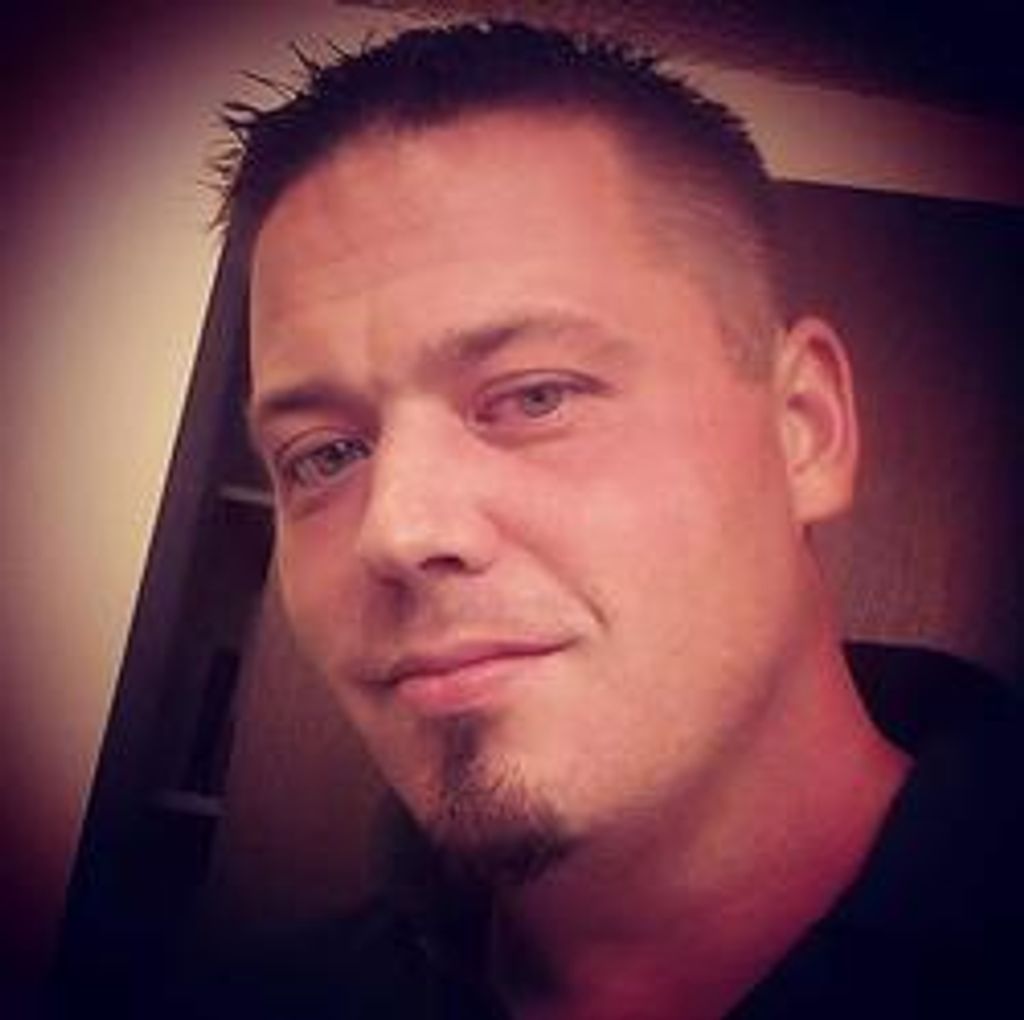 Jesse Richard Morris Profile Photo