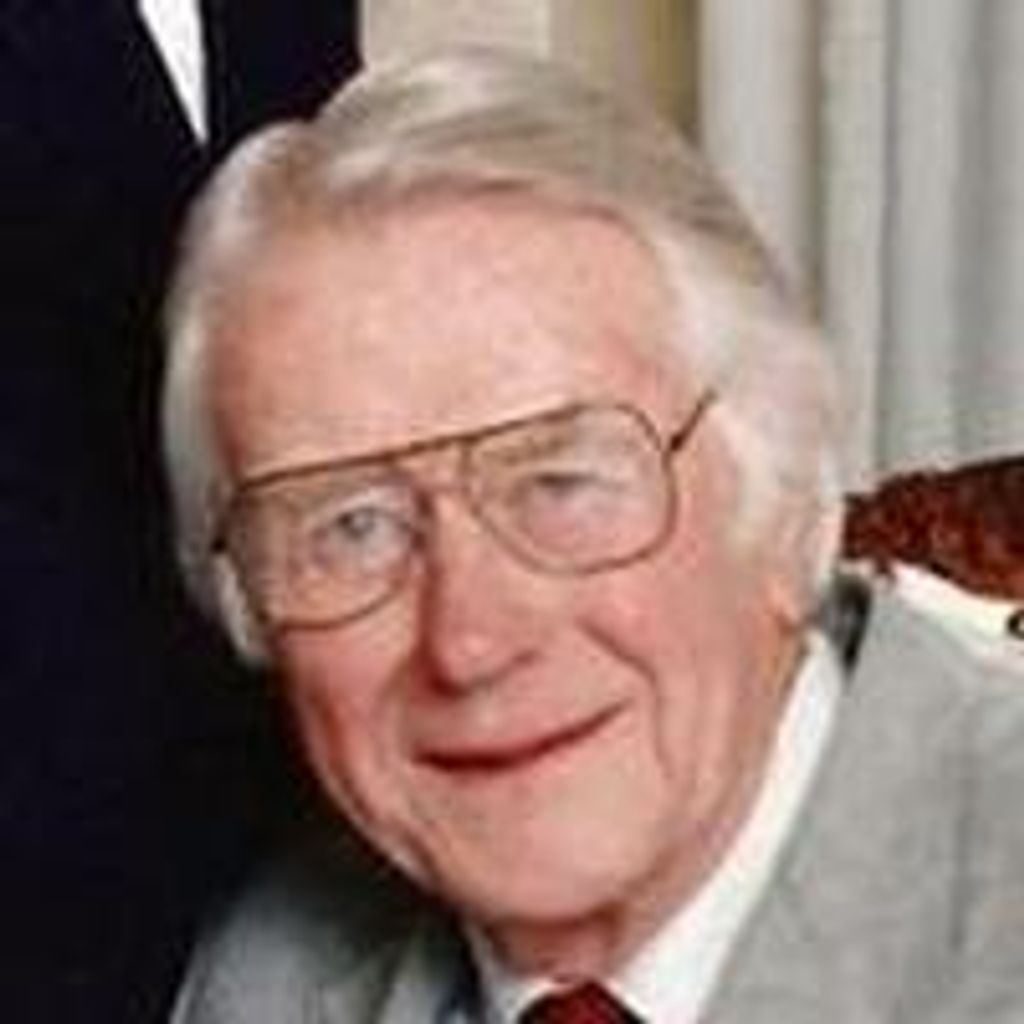 Rev. Kenneth D. Marzell