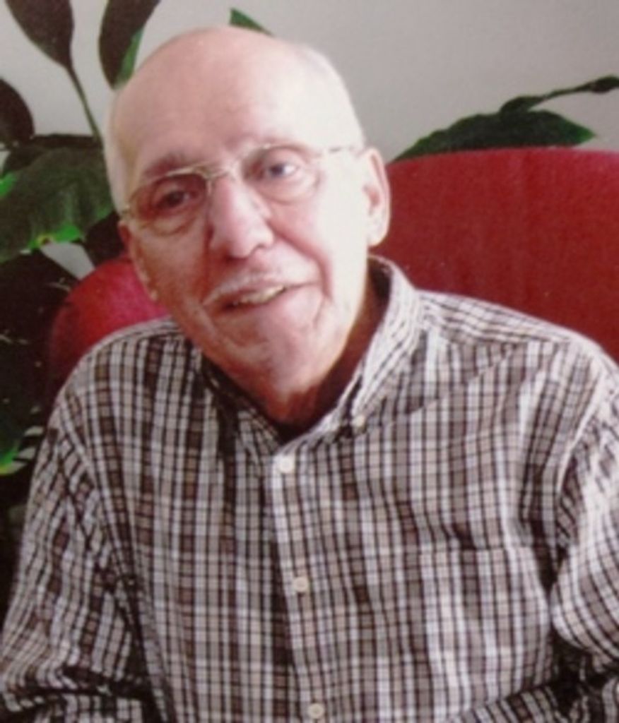 Claude H. Levesque Profile Photo