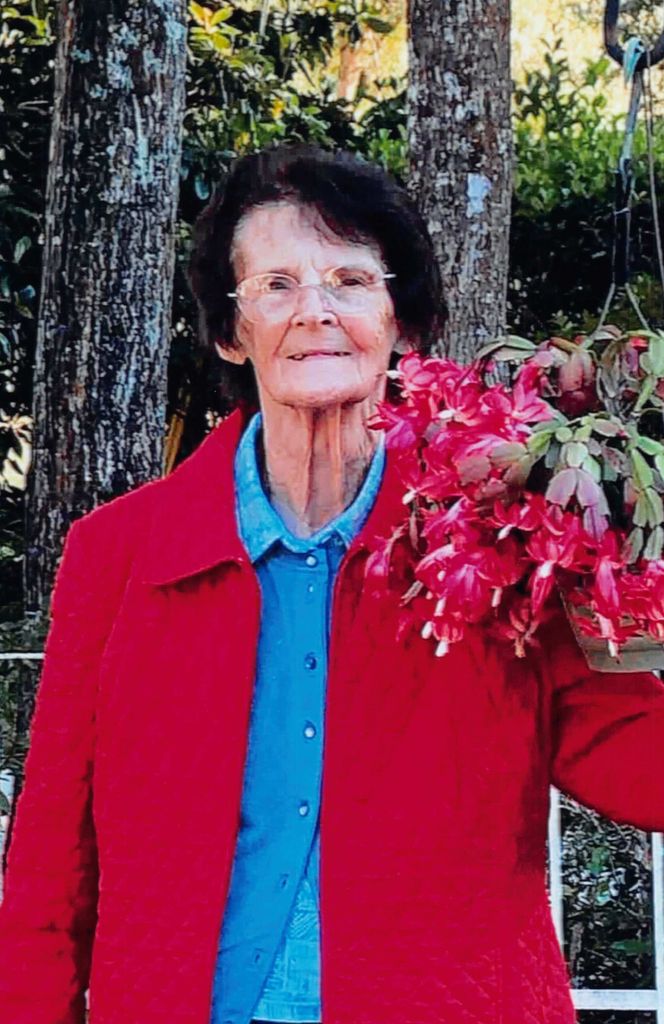 Ruth Rowland