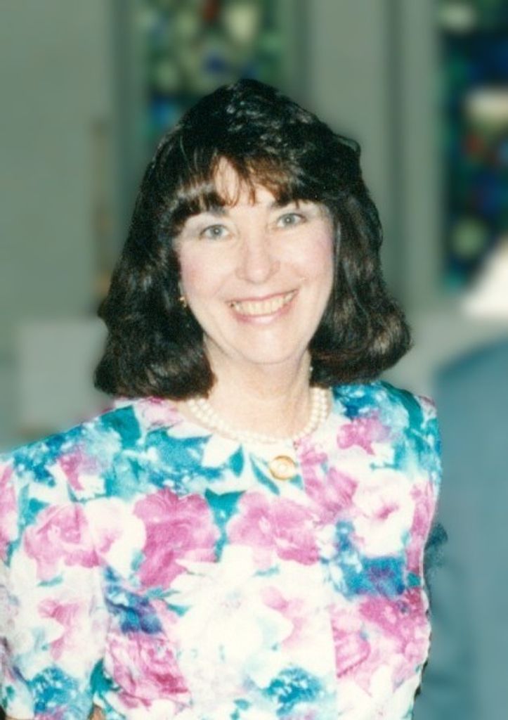 Katherine Ann Allen
