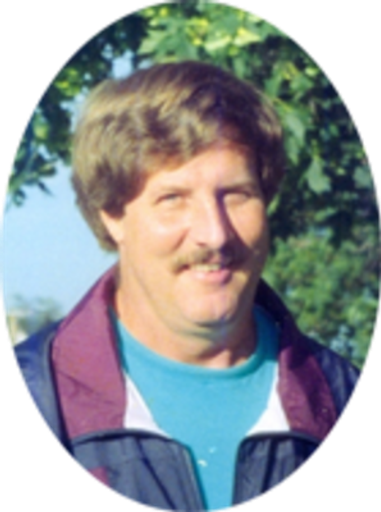 Richard Lewis 'Pete' Blackwell Profile Photo