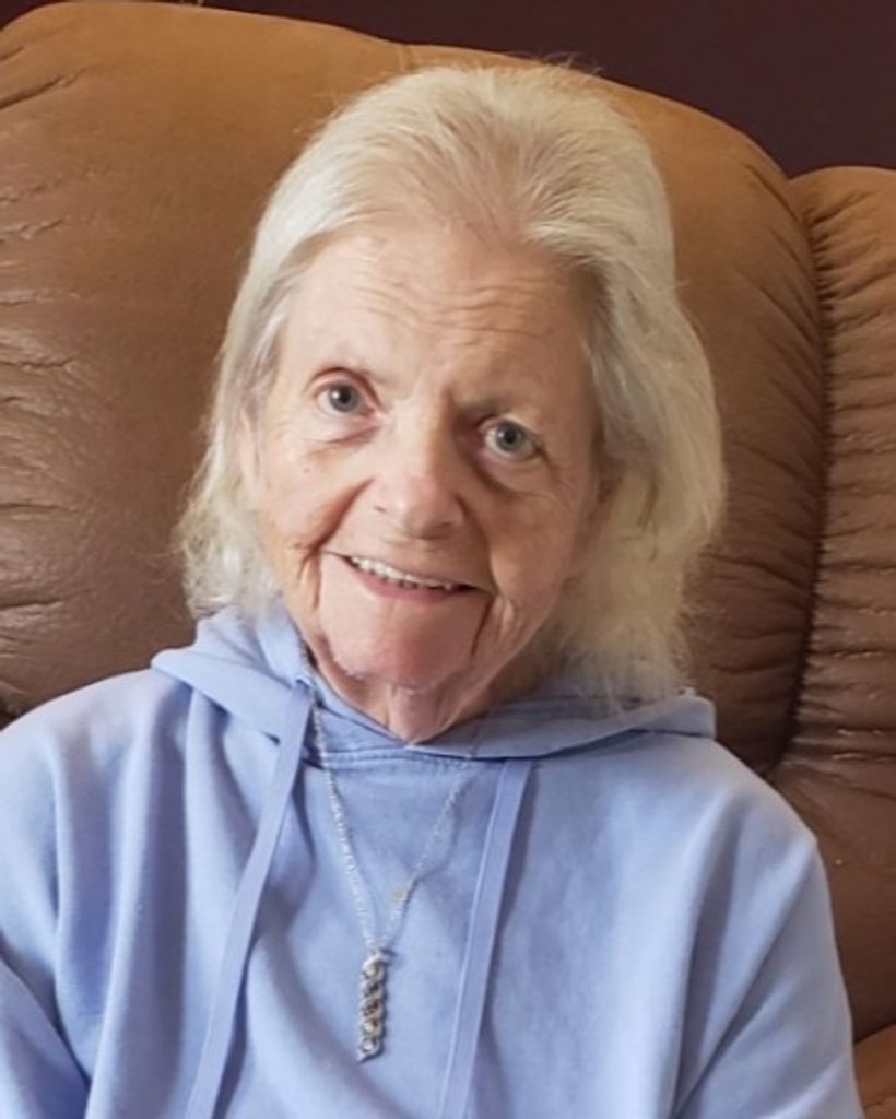 JoAnn Terry Profile Photo
