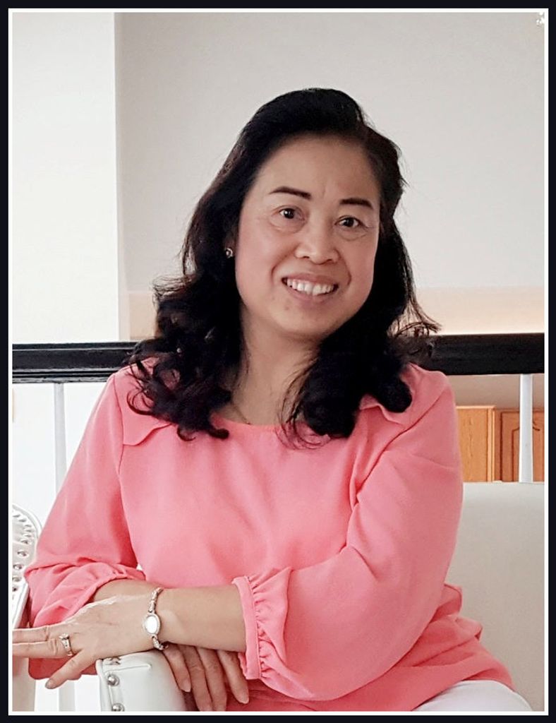 Beverly “Chansaeng” Thongdy