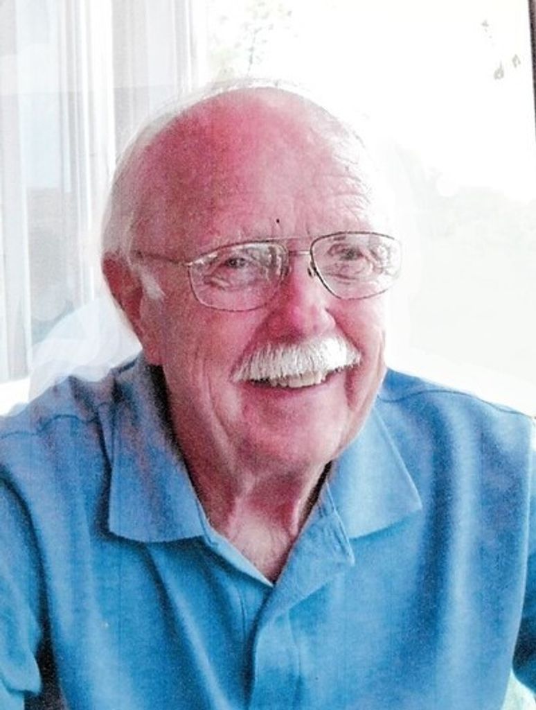 Donald A. Simpson Profile Photo