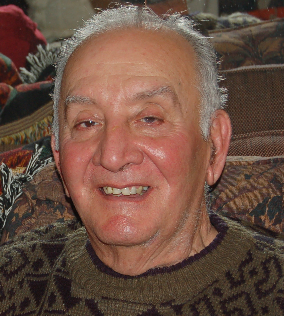 John  A. Preziuso