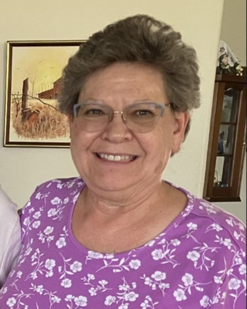 Ruth Ellen Kendall Profile Photo