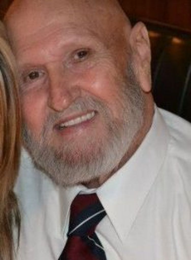 Sherman D. Burton