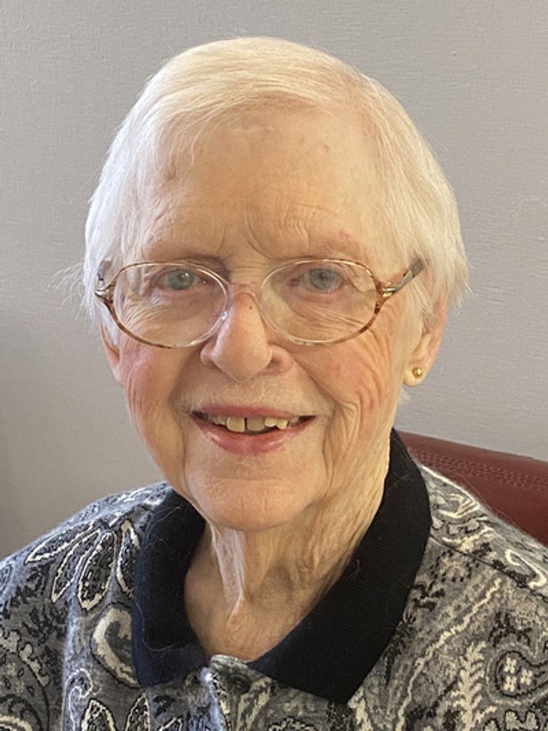 Paula Jo Mansfield Profile Photo