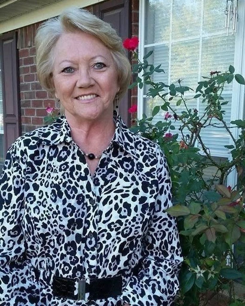 Vicki Marie Bradley