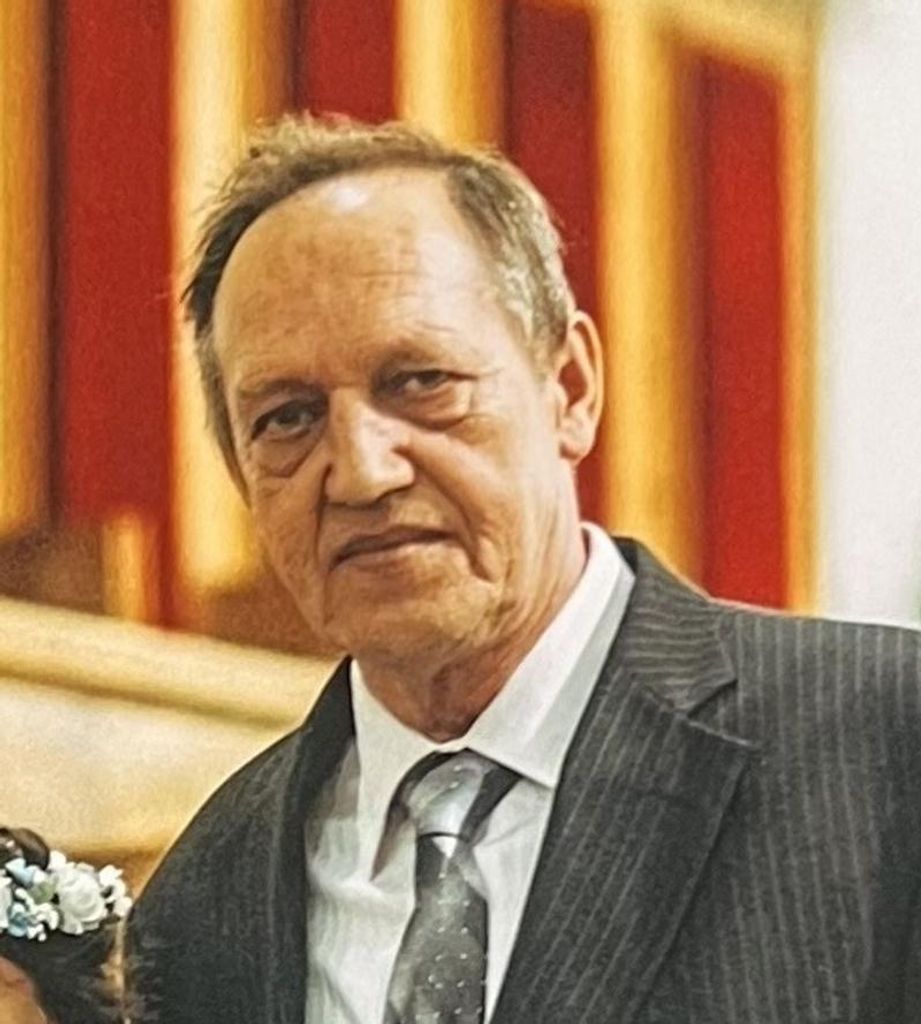 Piotr Szlembarski Profile Photo