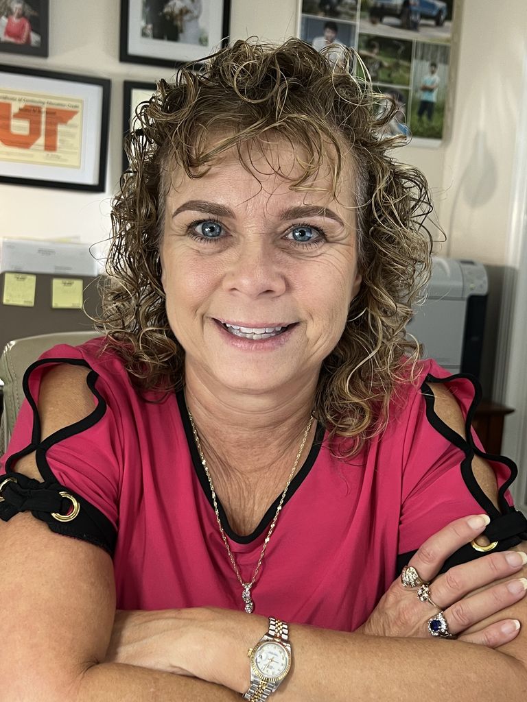 Deana Binkley Norwood Profile Photo