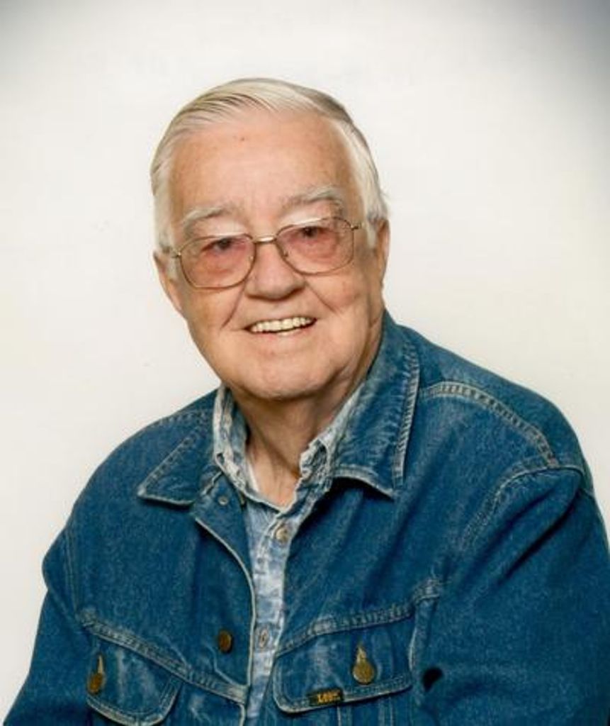 Morris "Buck" Edward English Profile Photo