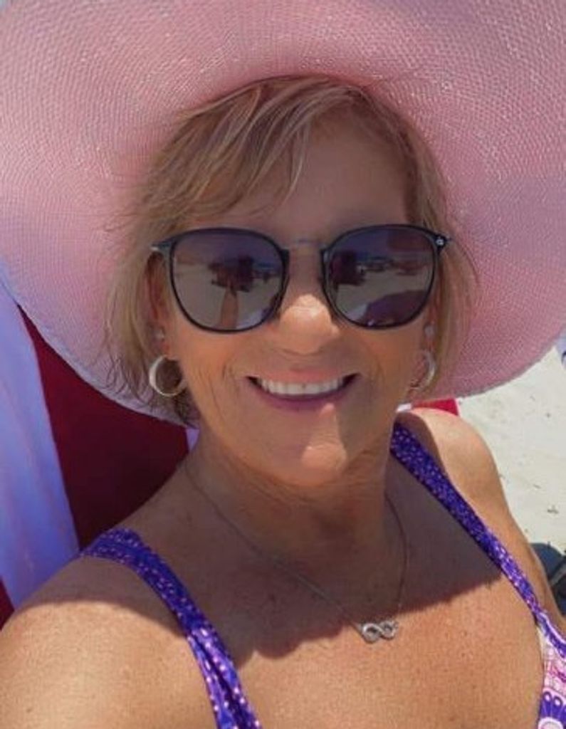 Jacqueline Madeline Brown Profile Photo