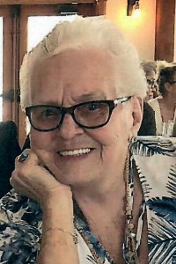 Marilyn C. "Mitch" (Mitchell) Pontbriand