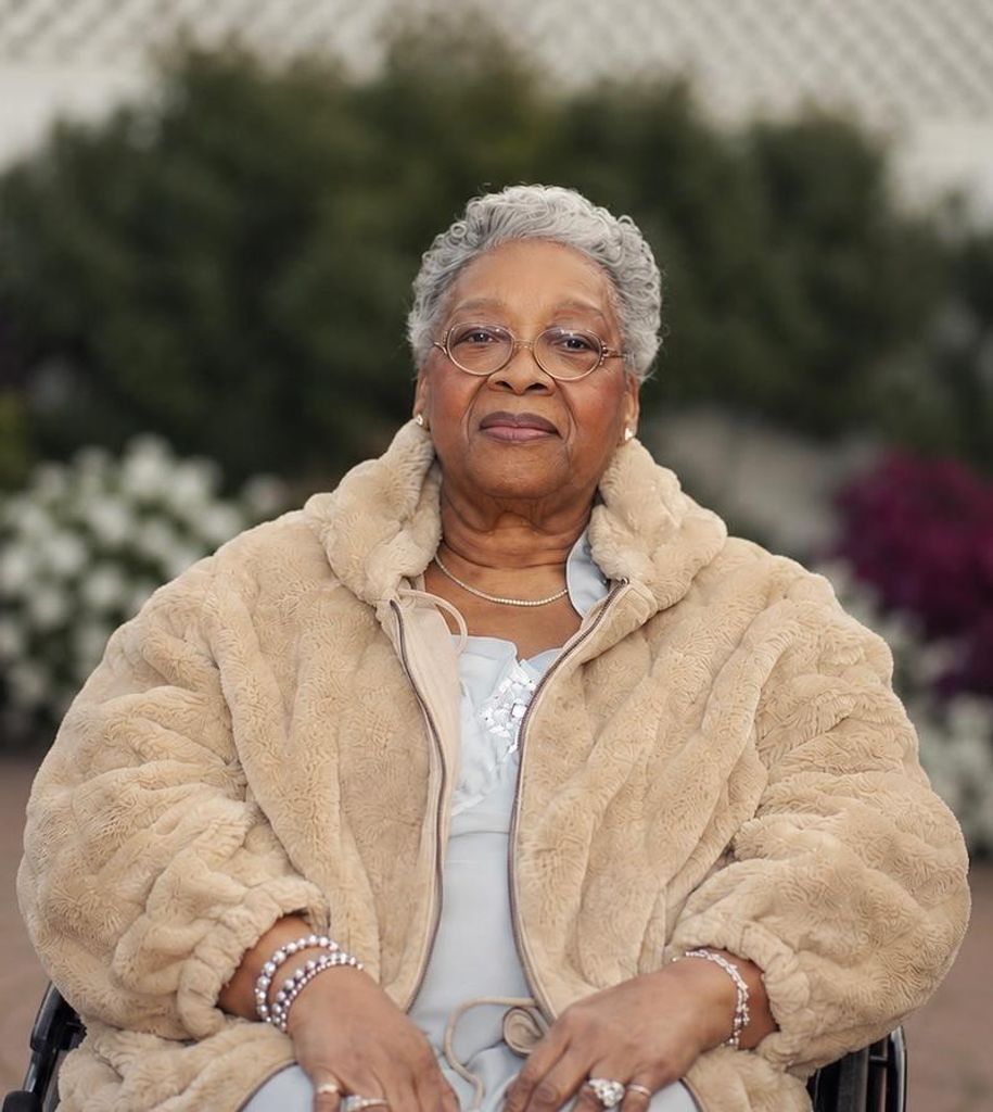 Marie Brown Bean Profile Photo