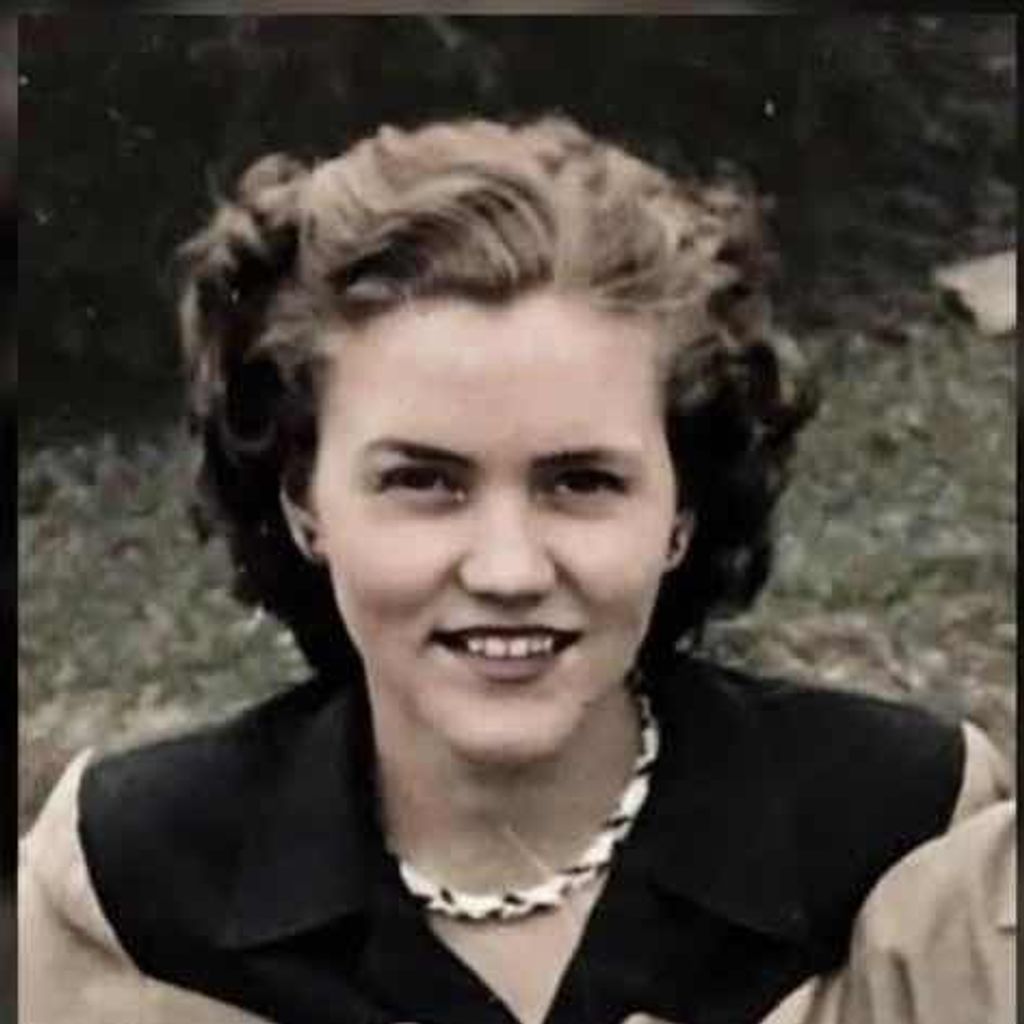 Edna Hettie Magdych Profile Photo