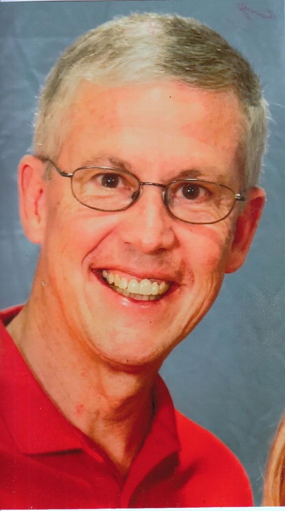 Michael Tallman Vaini