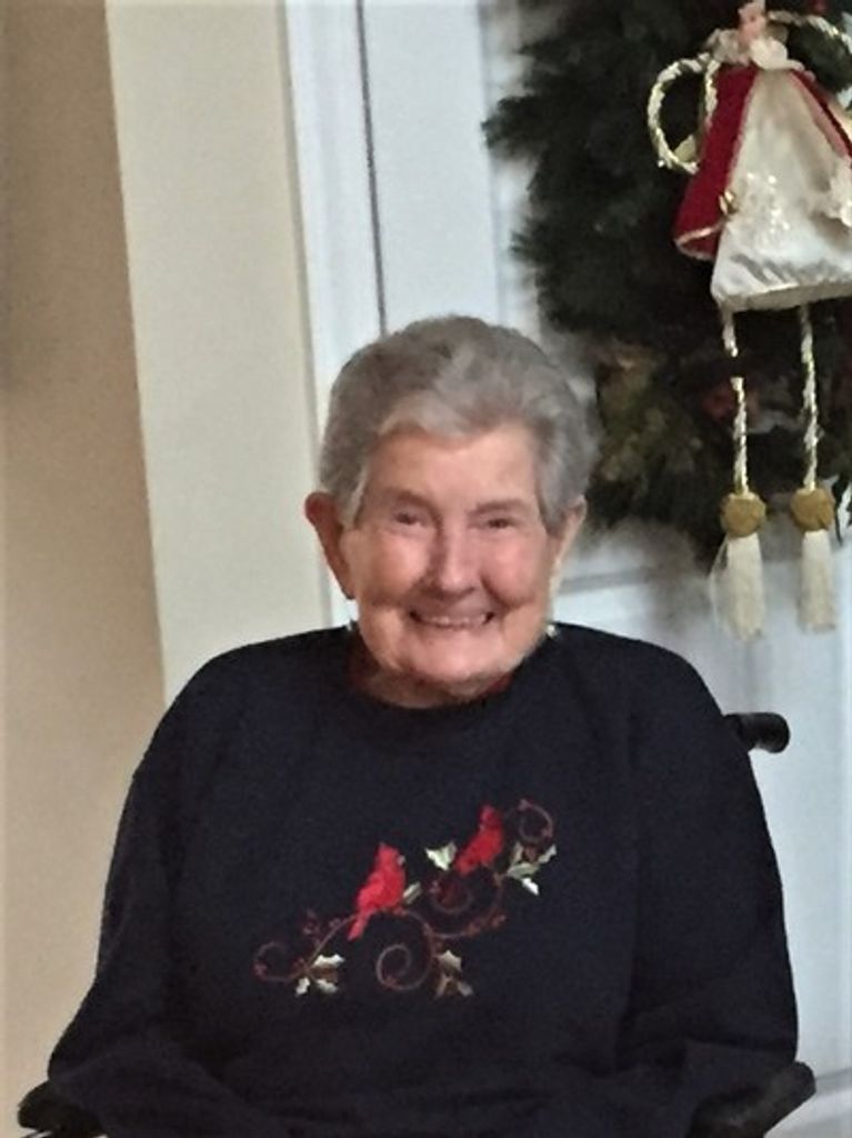Dolly G. White Profile Photo