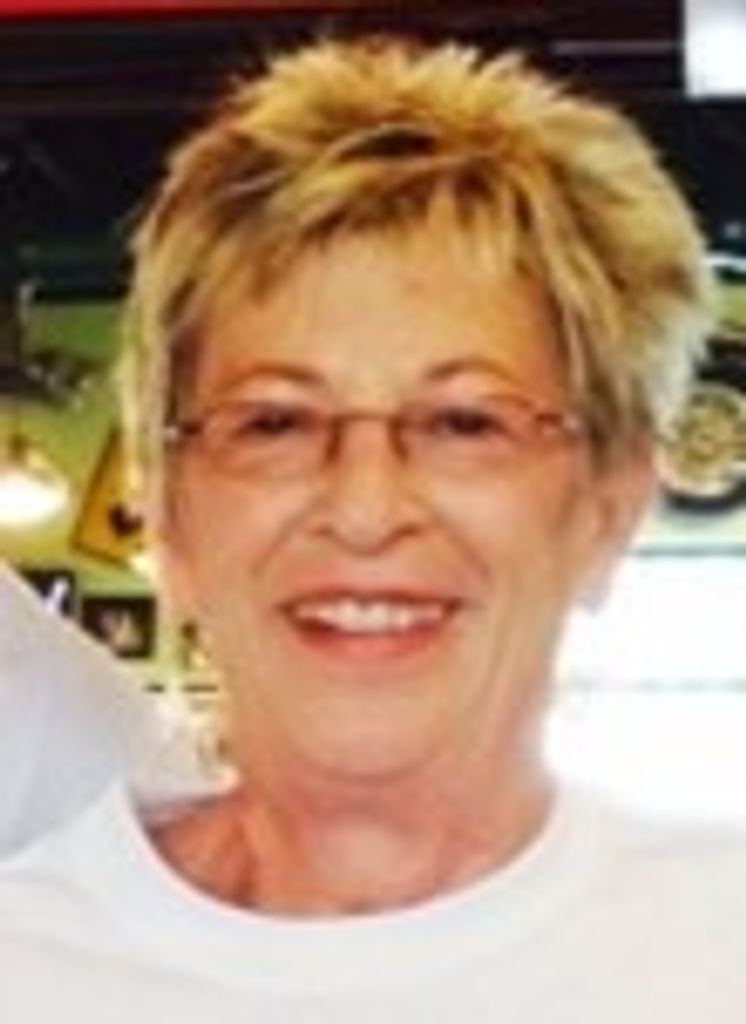 Patricia Ann (Godec)  Cicatiello