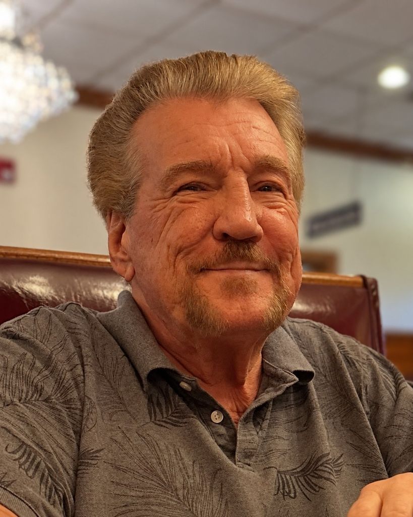 John Michael Murawsky Profile Photo