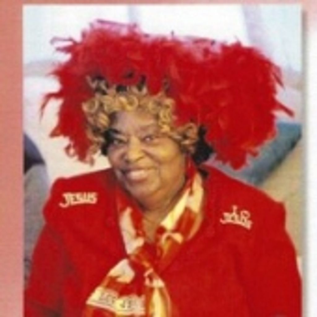 Mary Elizabeth Metcalf