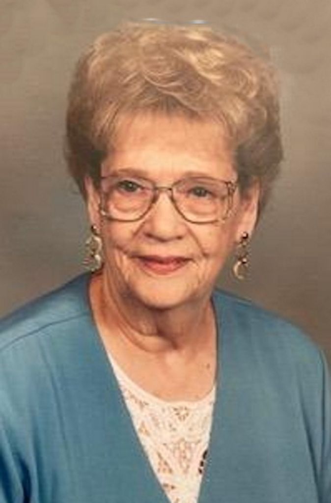 Mary Jayne Rickert Profile Photo