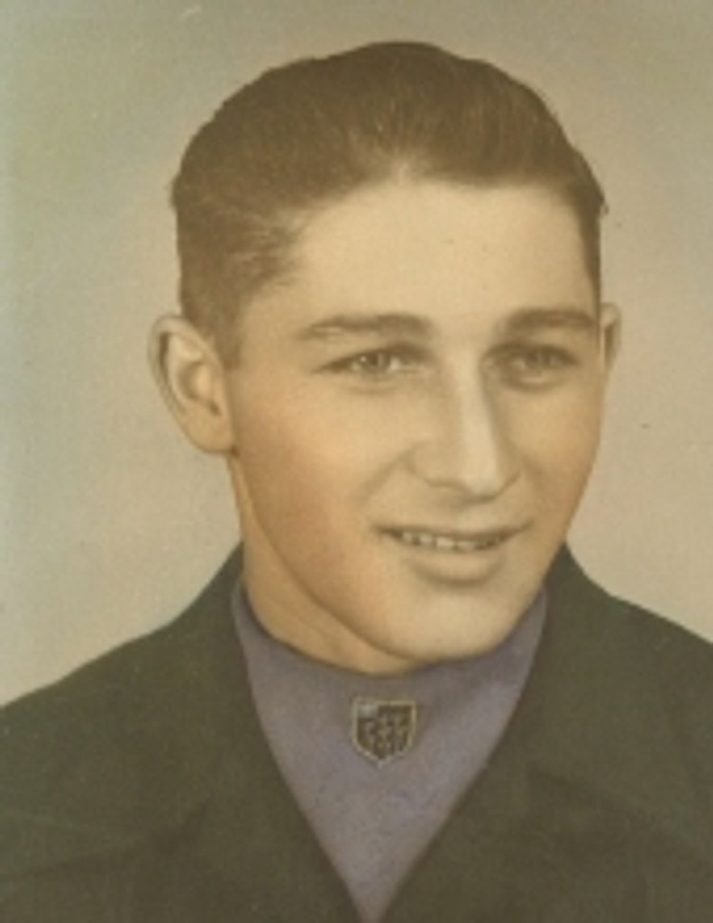 Everett Sherwood Pitsenbarger