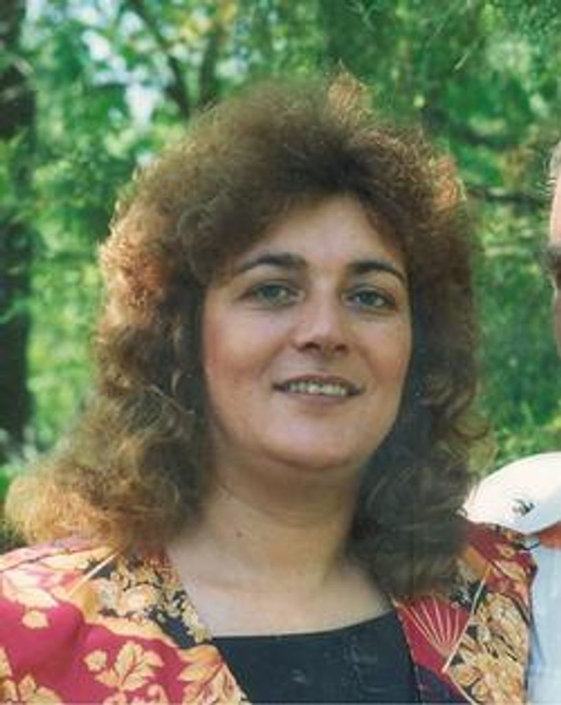 Norma Bledsoe Martin