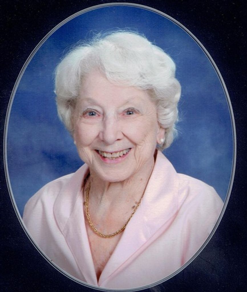 Virginia George Profile Photo