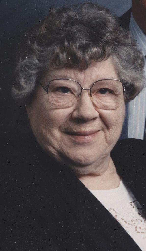 June Rhoades
