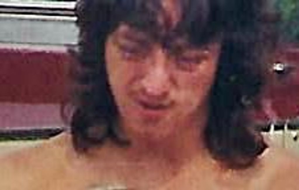 John Lyndon Sturgeon Profile Photo