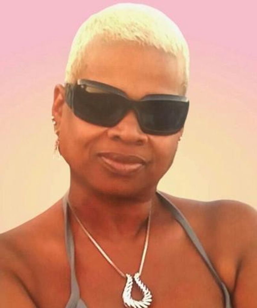 Brigitte Bonique Brown Profile Photo