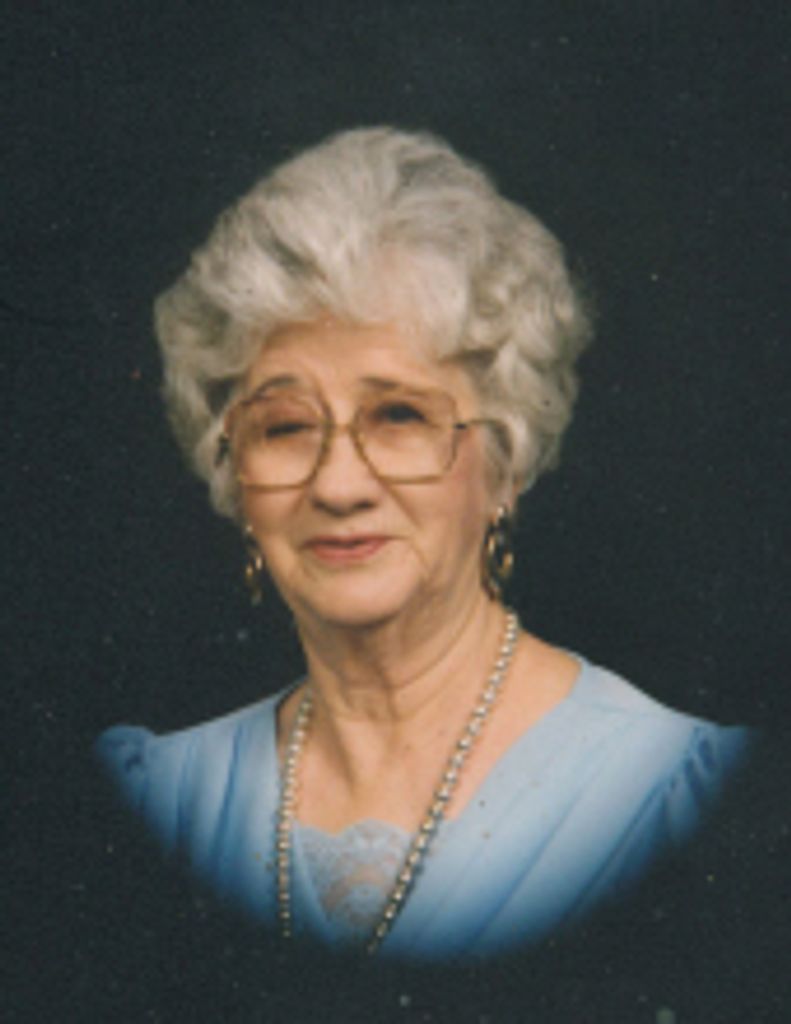 Hazel Kate Schulte
