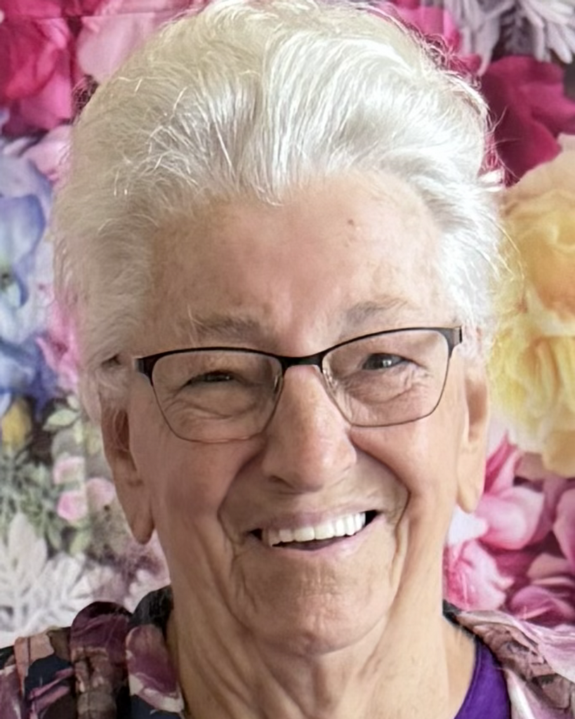 June "Grandma" Barnes Profile Photo