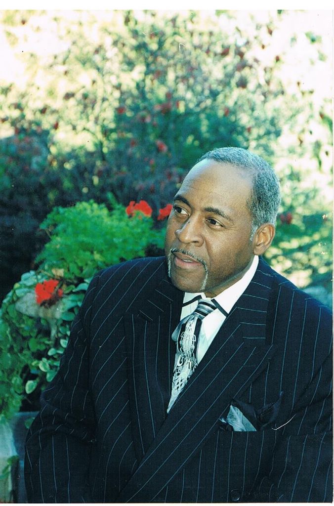 Robert Pardon Profile Photo