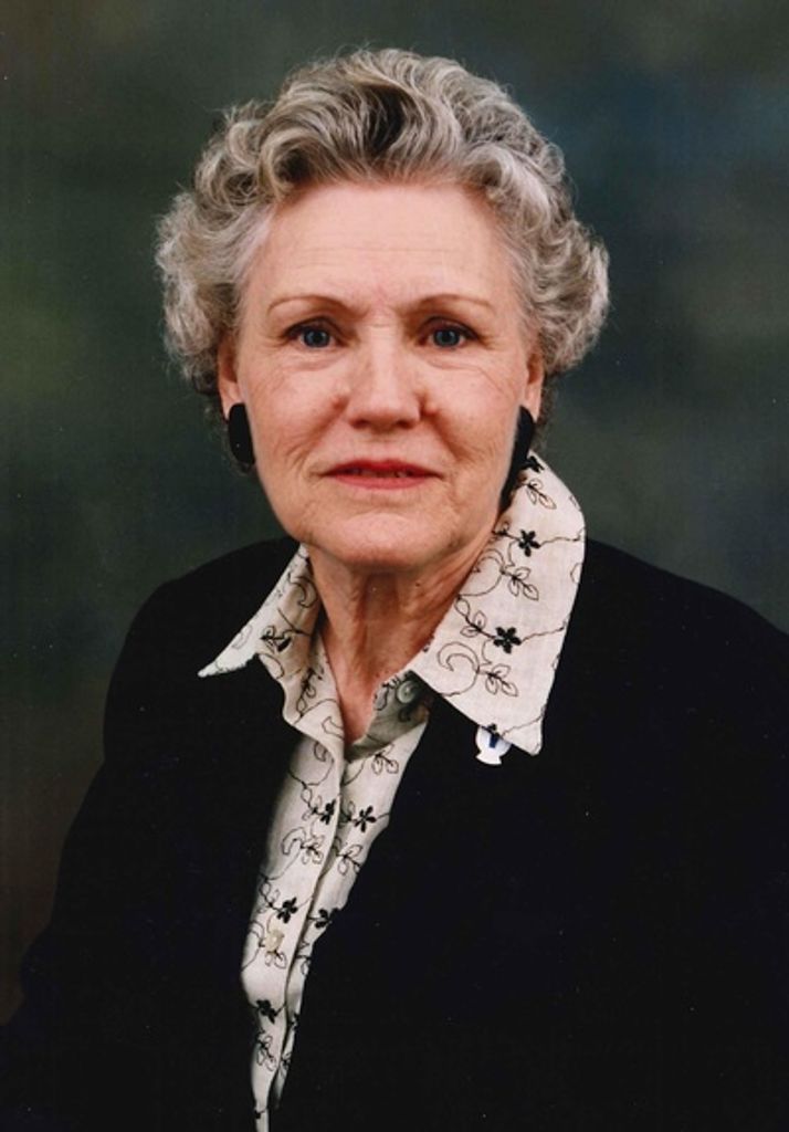 Opal Luman Bradshaw