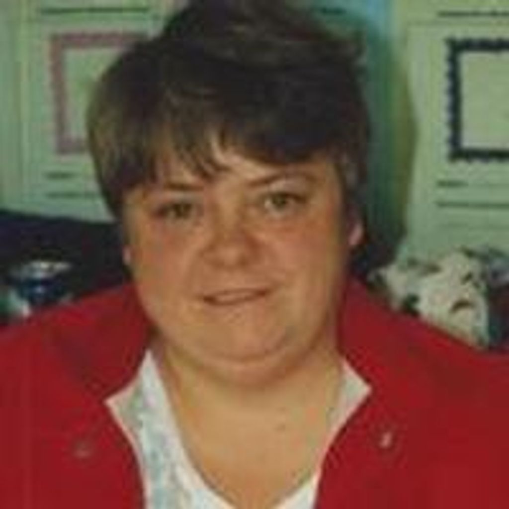 Karen Sue Carwile