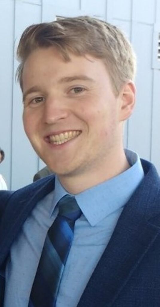 John W. Fritz Profile Photo