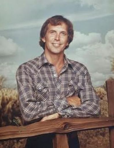 Gerald Helzer Profile Photo