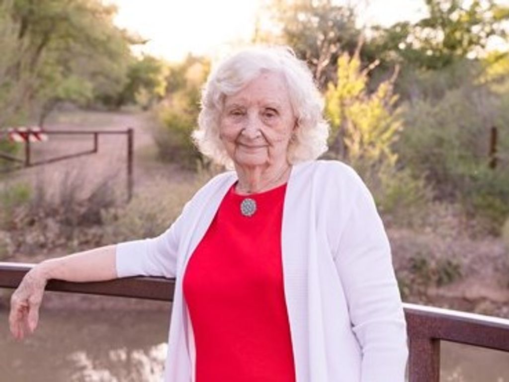 Rose Marie Kleweno