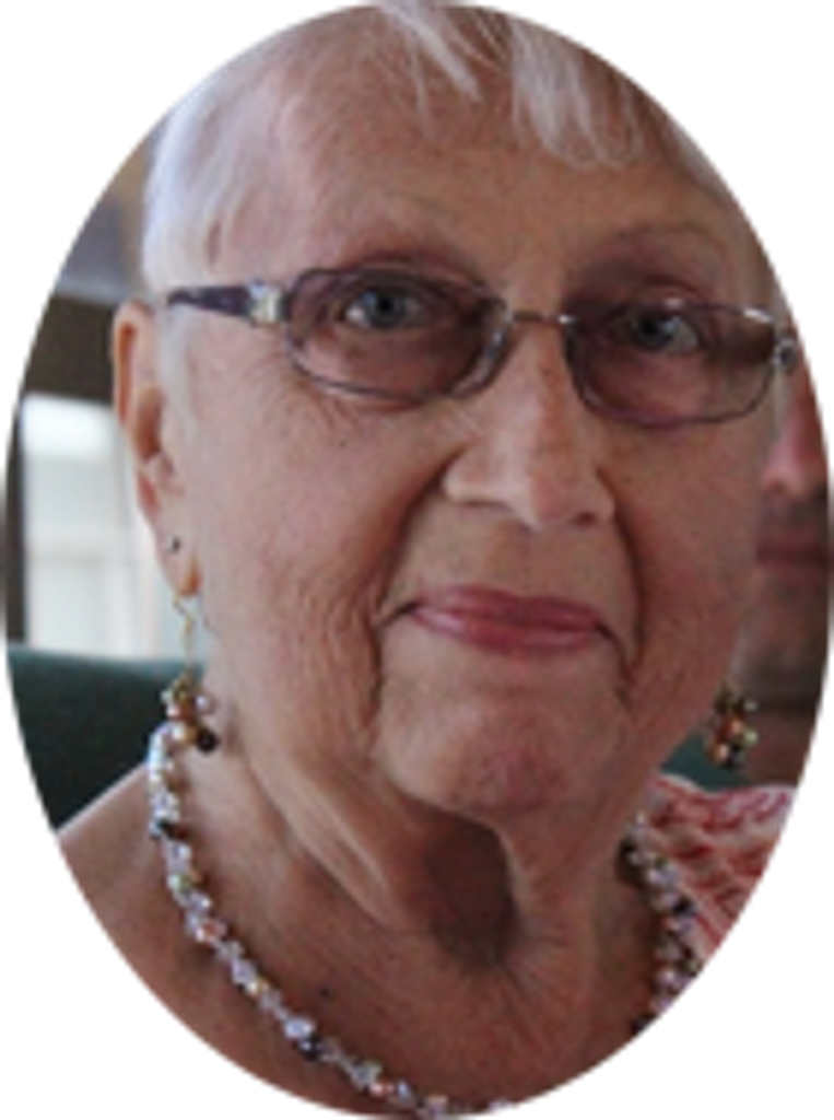 Joan Miller