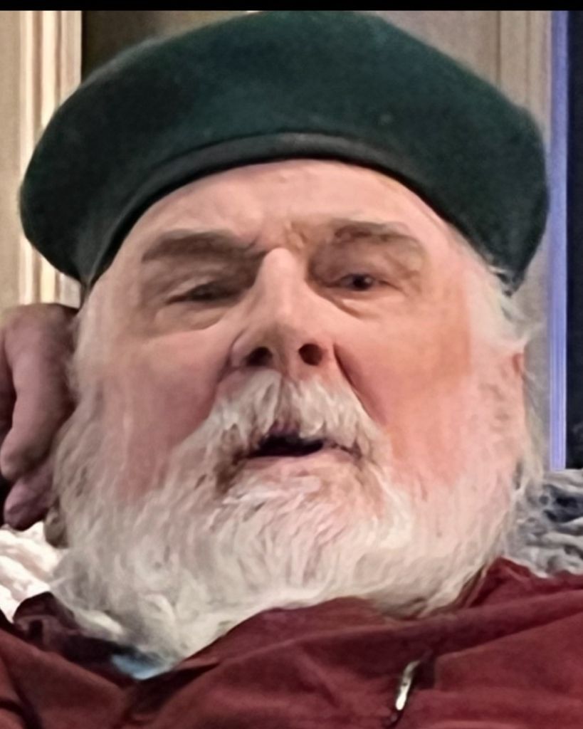 Bruce Arnold Nielsen