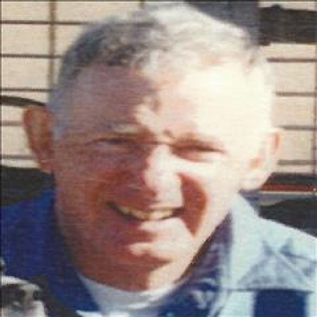 Charles Stepp Profile Photo