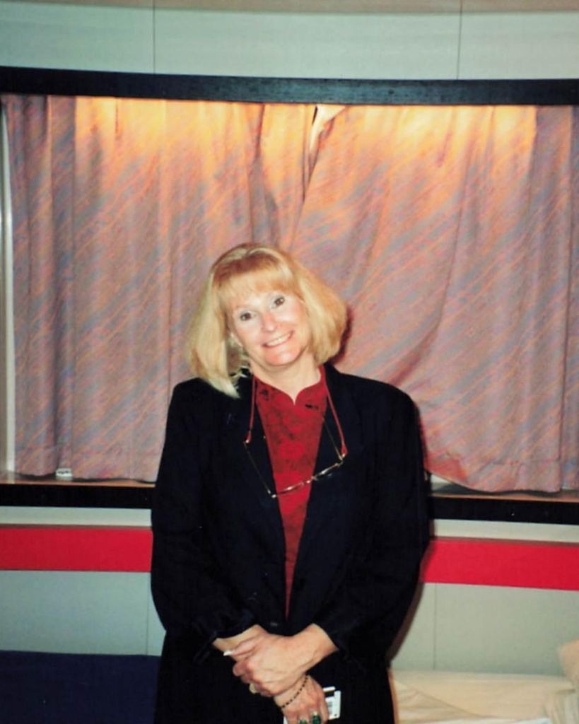 Vickie W Cooley