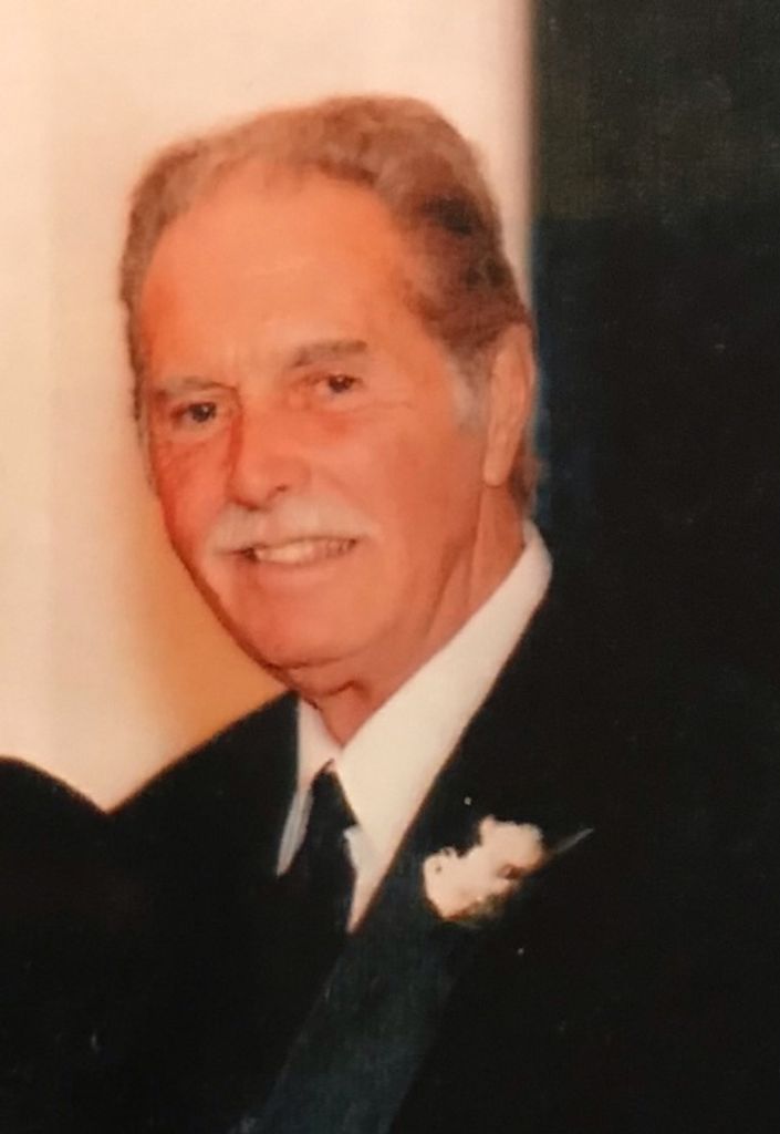 Michael A. Conforti