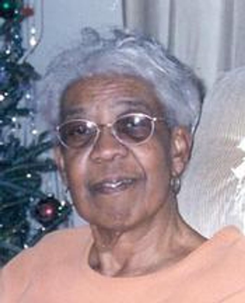 Marion "Helen" Campbell