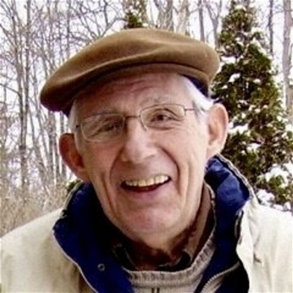 Robert P. Tait Profile Photo