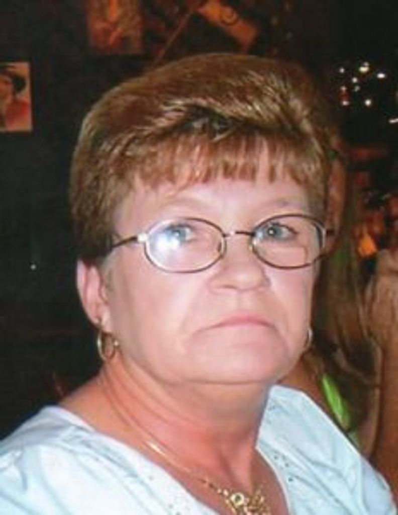 Karen Phillips