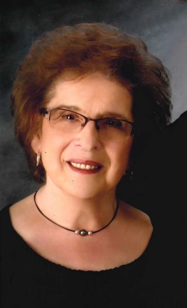 Joanne Glatt Profile Photo